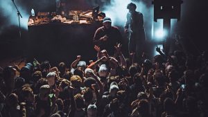 Concert : Caballero et JeanJass