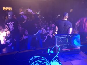 VSO à Jean Cocteau (Monts)